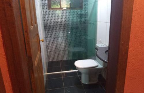 Jaboticatubas House | Bistrô Pousada Savacipó