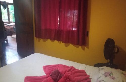 Jaboticatubas House | Bistrô Pousada Savacipó