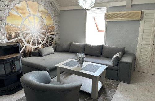 Balatonboglar Apartment | Bistro Apartman