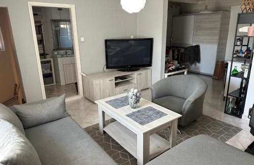 Balatonboglar Apartment | Bistro Apartman