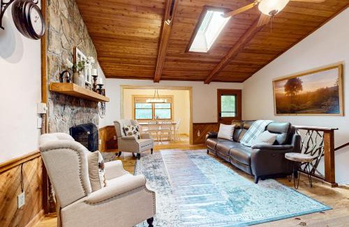 Blairsville House | Bit A Trees