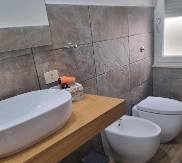 Viterbo Bed & Breakfast | BITERVO