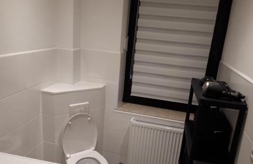 Zweibruecken Apartment | Bitscher str.70