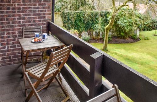 Cromer House | Bittern Lodge