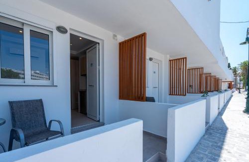 Faliraki Apartment | Bivalvia Studios