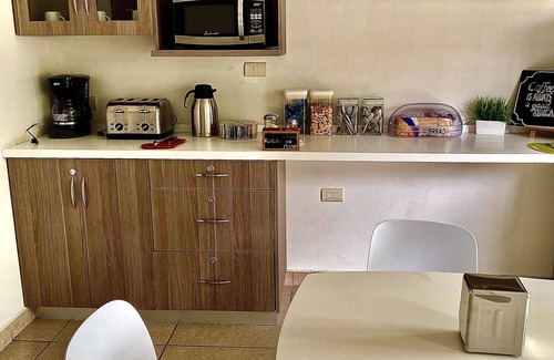 Ciudad Valles Hotel | Biza Express