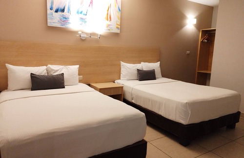 Ciudad Valles Hotel | Biza Express