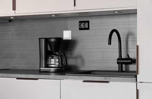 Stavanger Hotel | Bjørvika Apartments - Sirkus Renaa