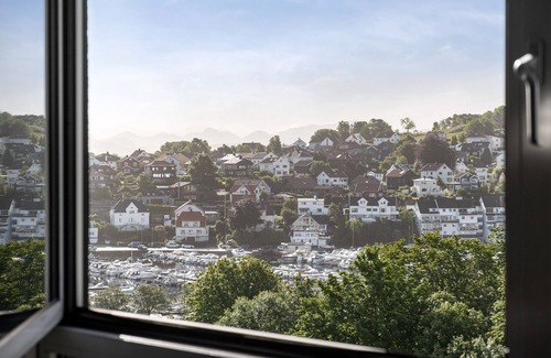 Stavanger Apartment | Bjørvika Apartments - Sirkus Renaa