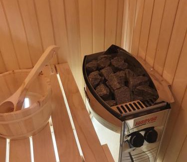 Bjelasnica Apartment | Bjelasnica Tuzlaks Apartment -SAUNA-free parking