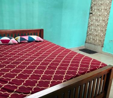 Tiruvannamalai Apartment | BK Lakshmi 2 bhk apartments