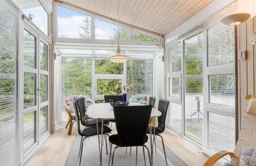 Pandrup House | BL1213-Pandrup-Rodhusparken-14