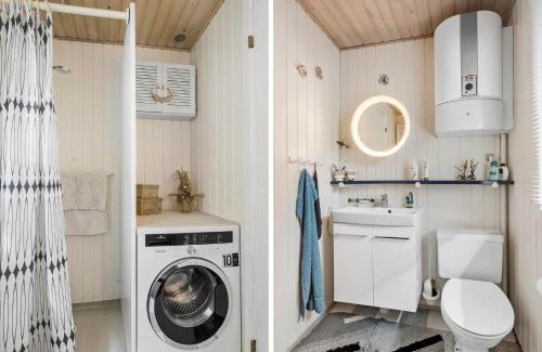 Pandrup House | BL1213-Pandrup-Rodhusparken-14