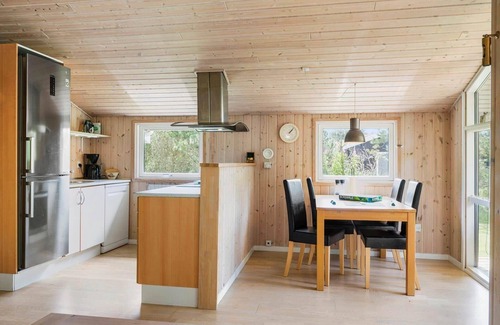 Rødhus House | BL1531 Pandrup - Rødhus Skolevej 36