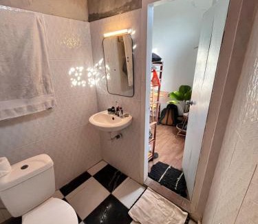 Munggu House | Black and Putih Stay
