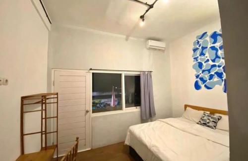 Munggu House | Black and Putih Stay