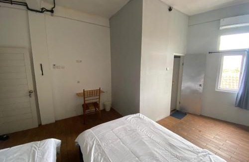 Munggu House | Black and Putih Stay