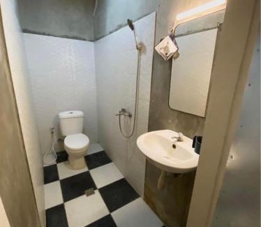 Munggu House | Black and Putih Stay