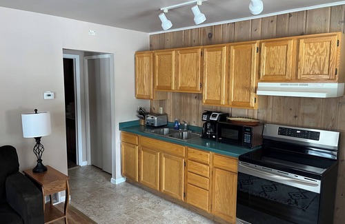 St Germain Condo | Black Bear Lodge Bear Trap 3 on Little Saint Germain Lake