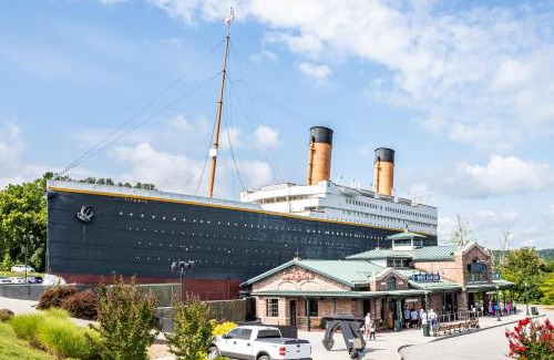 Gatlinburg - Pigeon Forge House | Black Bear's Bluff