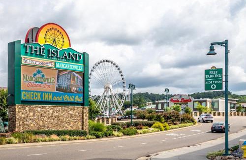 Gatlinburg - Pigeon Forge House | Black Bear's Bluff