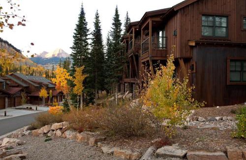 Purgatory House | Black Bear 59