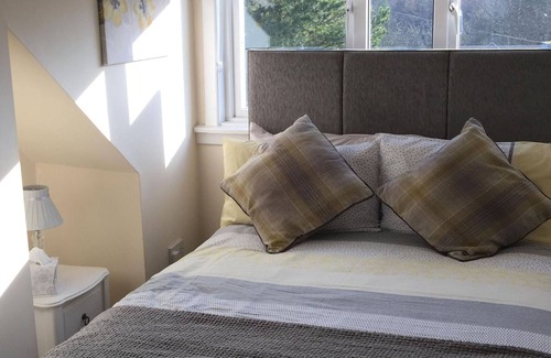 Cumbernauld Hotel | Black Bull with Rooms