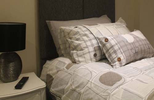 Cumbernauld Hotel | Black Bull with Rooms
