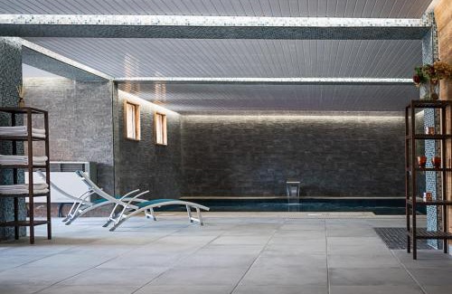 Sainte-Foy-Tarentaise Hotel | Black Diamond Sainte Foy Chalets