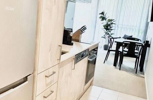 Kingston Apartment | Black Diamond by ParberyProperty