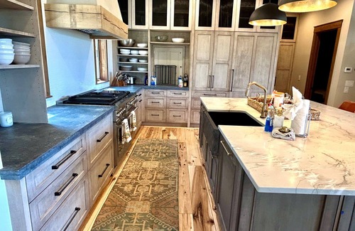 Crested Butte House | Black Diamond Retreat