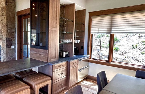Crested Butte House | Black Diamond Retreat
