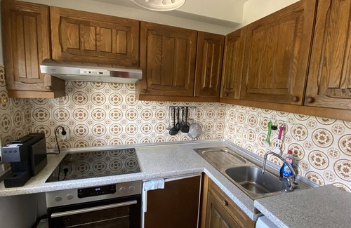 Lenzkirch Apartment | Black Forest Lenzkirch - sunny vacation apartment with large balcony - panoramic view