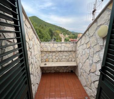 Pellezzano Apartment | black heart casa vacanze