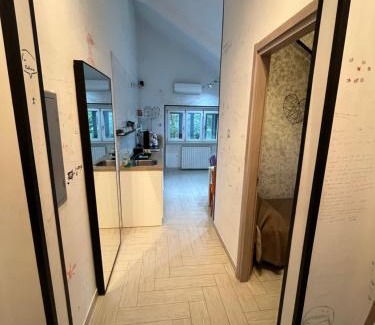 Pellezzano Apartment | black heart casa vacanze