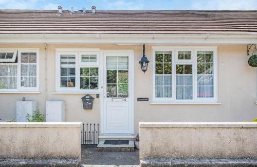 Newton Abbot Apartment | Black Hill View