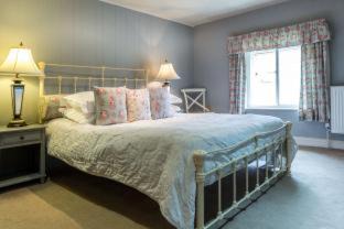 Kirkby Fleetham Hotel | Black Horse Inn