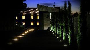 Suburbio IX Aurelio Hotel | Black Hotel