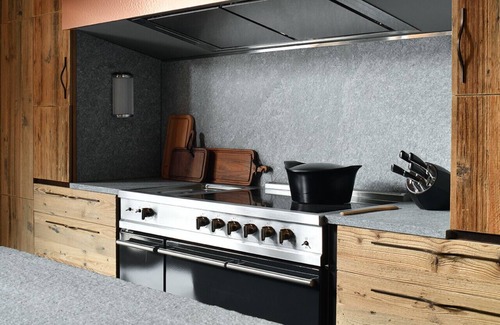 Meribel Ski Chalet | Black Peak Chalet Luxe 15 people