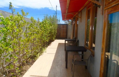 Puerto Villamil Bed & Breakfast | Black Pearl