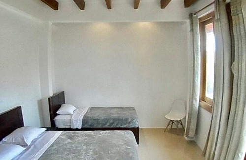 Puerto Villamil Bed & Breakfast | Black Pearl