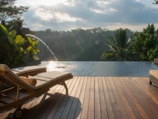 Kedewatan Villa | Black Penny Villas Ubud