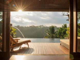 Kedewatan Villa | Black Penny Villas Ubud
