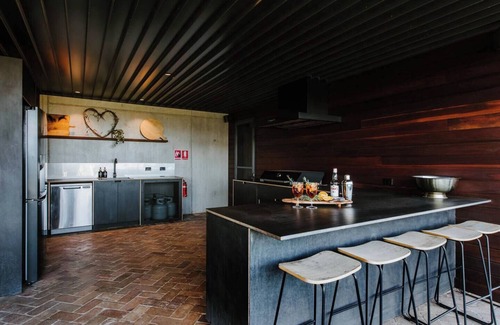 Bombira House | Black Rock Mudgees Most Prestigious Property