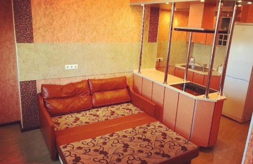 Prymors'kyi district Apartment | Black Sea Apartment
