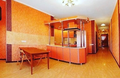 Prymors'kyi district Apartment | Black Sea Apartment