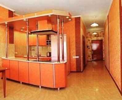 Prymors'kyi district Apartment | Black Sea Apartment