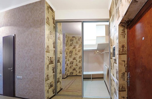 Prymors'kyi district Apartment | Black Sea Apartment