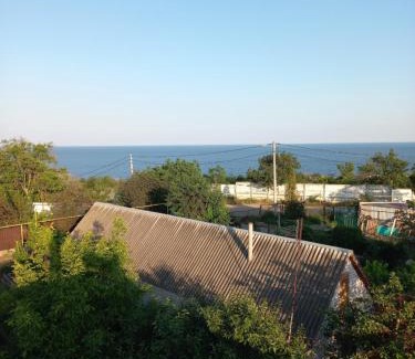 Chornomorsk Apartment | Black Sea STAR