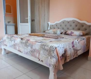 Chornomorsk Apartment | Black Sea STAR